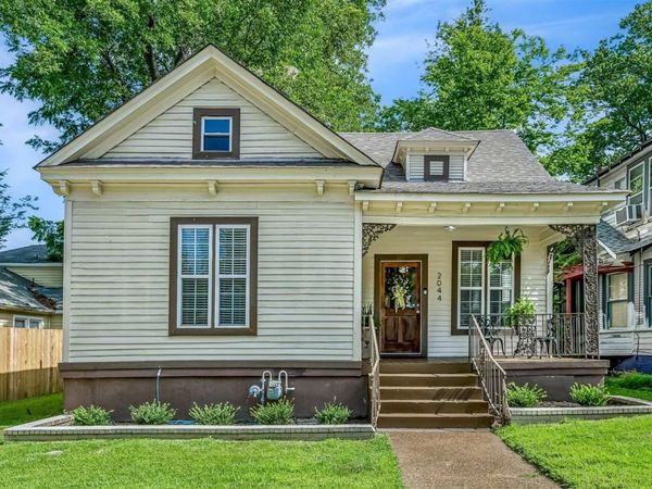 2044 VINTON AVE, Memphis, TN 38104