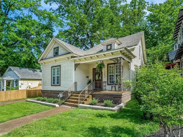 2044 VINTON AVE, Memphis, TN 38104
