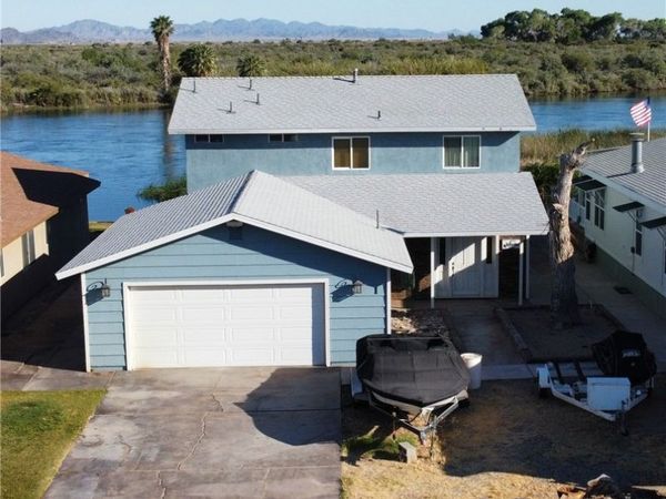 1 Rio Loco, Blythe, CA 92225
