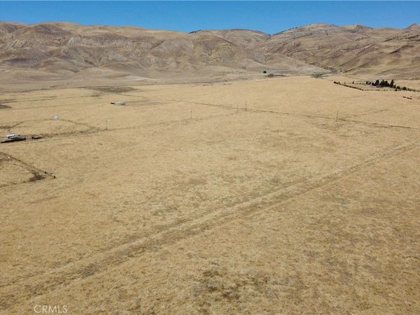 0 Bagby Trail, Santa Margarita, CA 93453