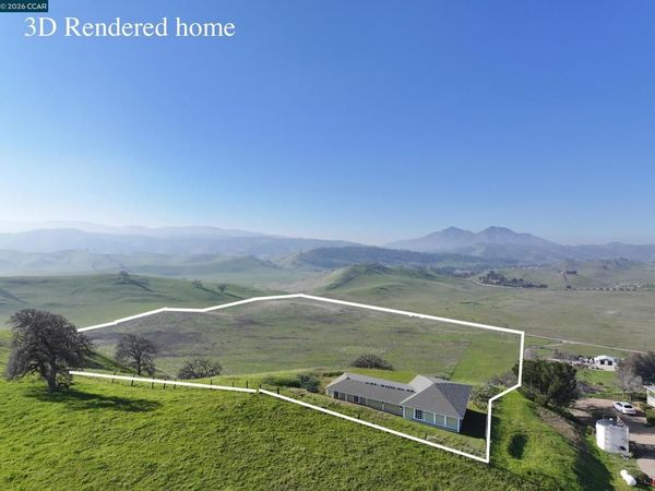 Briones Valley Rd, Brentwood, CA 94513