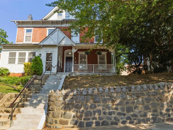 617 N VAN BUREN STREET, WILMINGTON, DE 19805