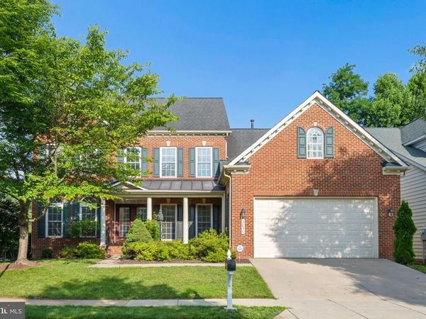 3830 GLEN EAGLES DRIVE, SILVER SPRING, MD 20906