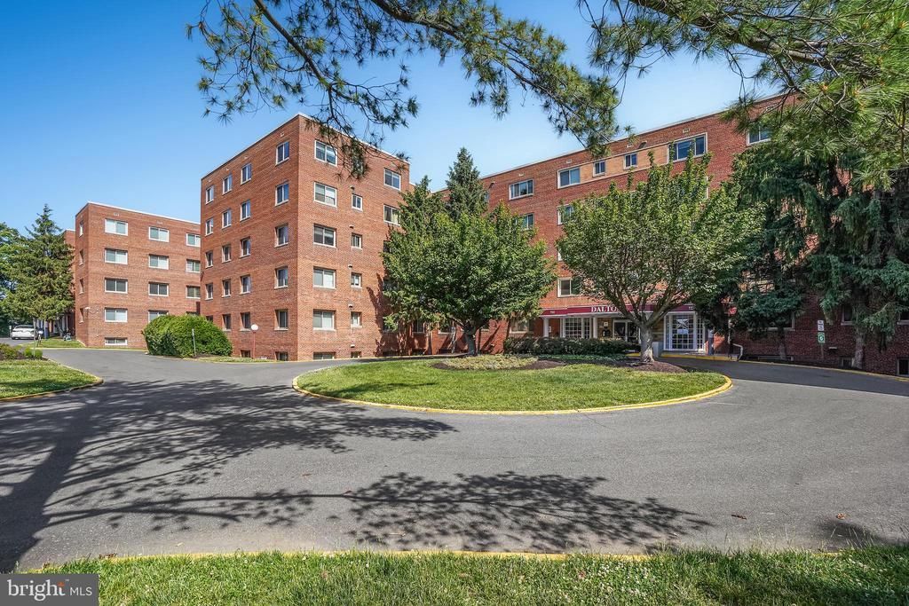 735 SLIGO AVENUE , SILVER SPRING, MD 20910