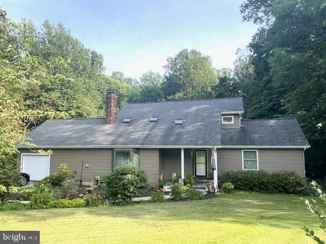 2702 BIRD VIEW ROAD , WESTMINSTER, MD 21157