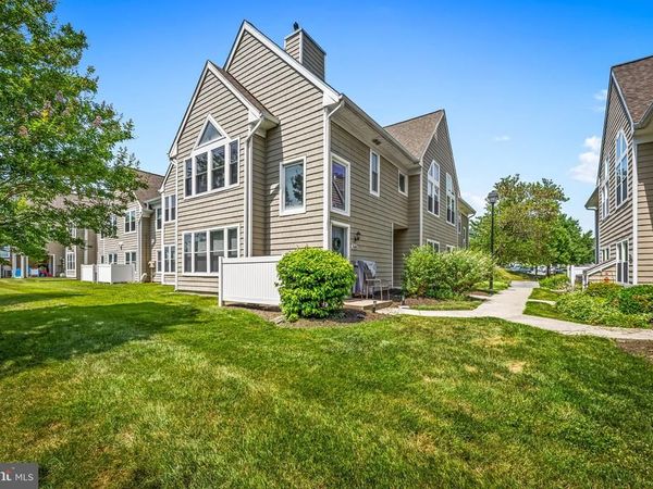 7648 STONY CREEK LANE, ELLICOTT CITY, MD 21043