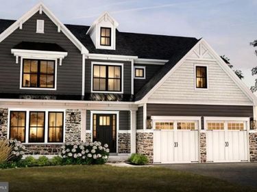 Lot 7 1060 CREAMERY CIRCLE, BLUE BELL, PA 19422