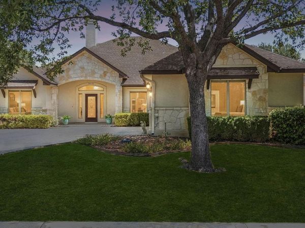 30135 Cibolo Run, Fair Oaks Ranch, TX 78015