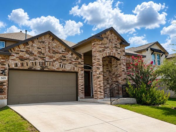 3421 Copper Acres, Bulverde, TX 78163