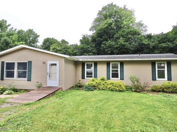 113 Gaylord Street , Lodi, OH 44254