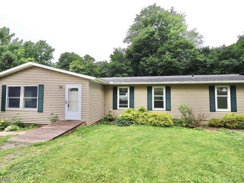 113 Gaylord Street, Lodi, OH 44254 Photo 1