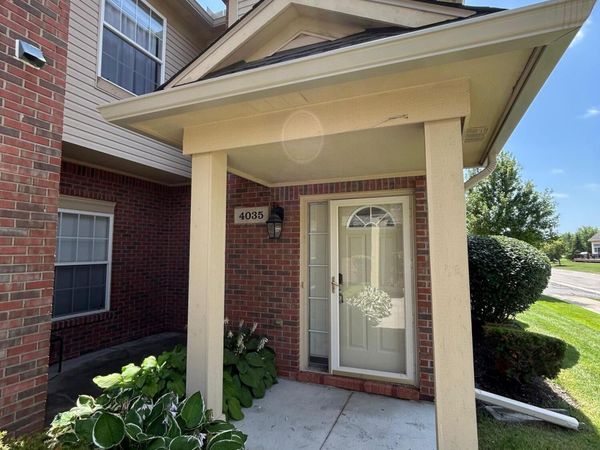 4035 Cornerstone Drive, Canton, MI 48188