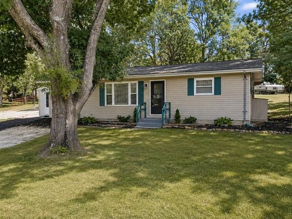3772 Goldenrod Lane , De Soto, MO 63020
