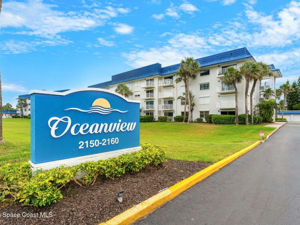 2160 N Highway A1a, Unit 305, Indialantic, FL 32903