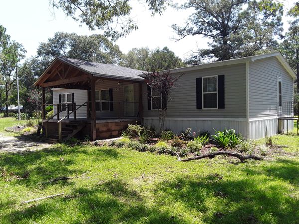 3074 King Lake Road, DeFuniak Springs, FL 32433