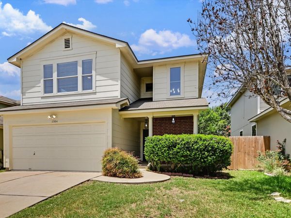 11504 Robert Wooding DR, Austin, TX 78748