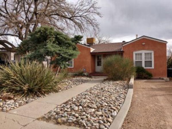 1210 Tijeras Avenue NE, Albuquerque, NM 87106
