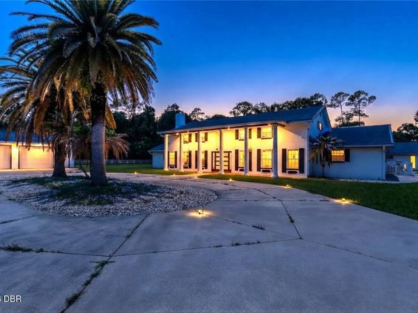 2015 Halifax Drive, Port Orange, FL 32128