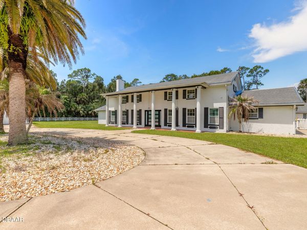 2015 Halifax Drive, Port Orange, FL 32128