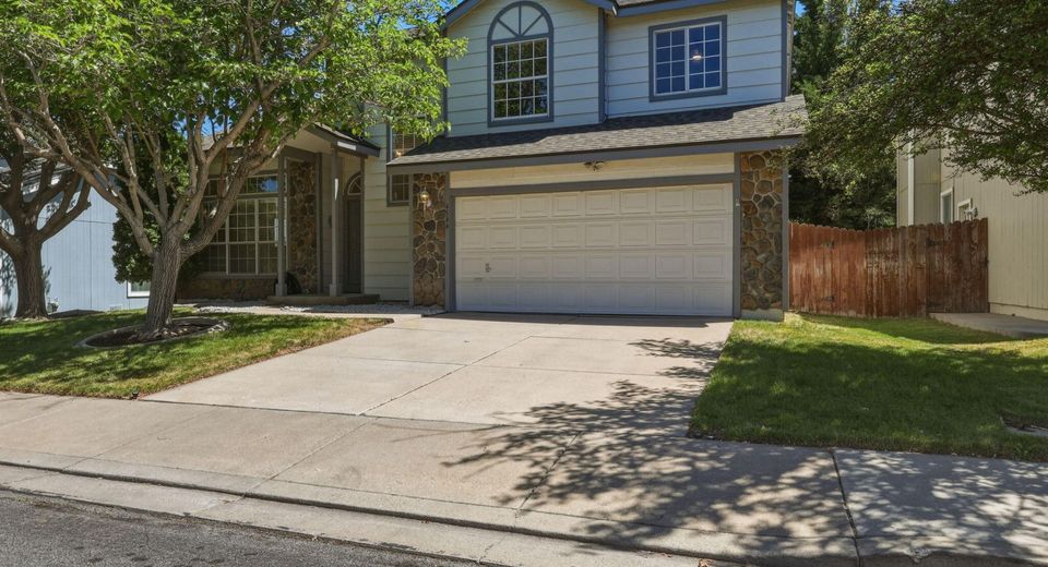 4566 Canyon Ridge Lane, Reno, NV 89523 Photo