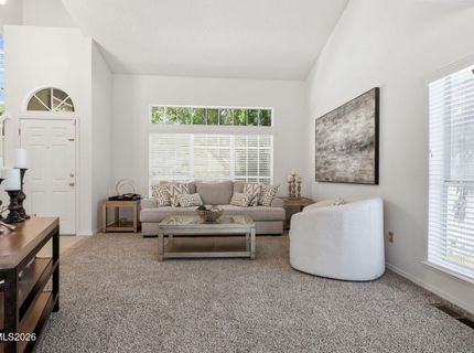 4566 Canyon Ridge Lane, Reno, NV 89523 Photo