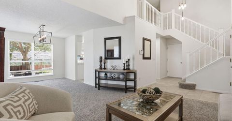 4566 Canyon Ridge Lane, Reno, NV 89523 Photo