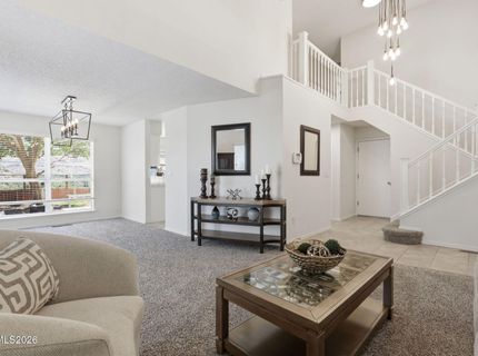 4566 Canyon Ridge Lane, Reno, NV 89523 Photo