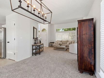 4566 Canyon Ridge Lane, Reno, NV 89523 Photo