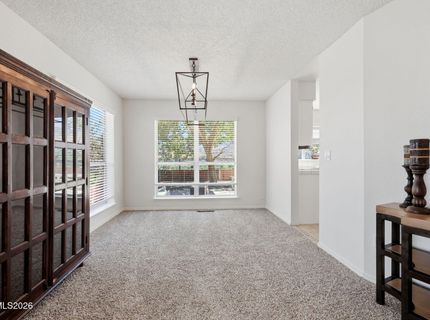 4566 Canyon Ridge Lane, Reno, NV 89523 Photo