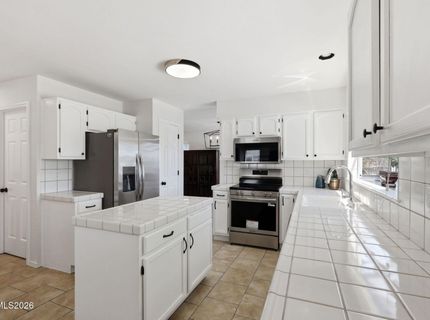 4566 Canyon Ridge Lane, Reno, NV 89523 Photo