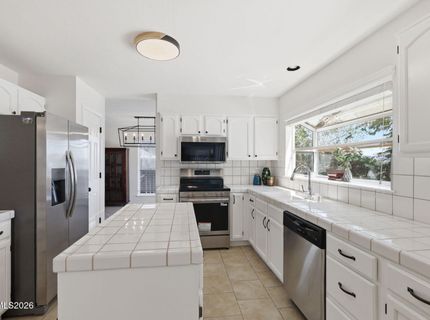 4566 Canyon Ridge Lane, Reno, NV 89523 Photo