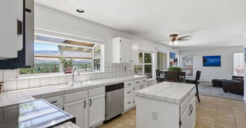 4566 Canyon Ridge Lane, Reno, NV 89523 Photo
