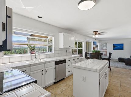 4566 Canyon Ridge Lane, Reno, NV 89523 Photo