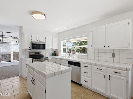 4566 Canyon Ridge Lane, Reno, NV 89523 Photo