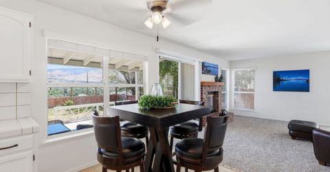 4566 Canyon Ridge Lane, Reno, NV 89523 Photo