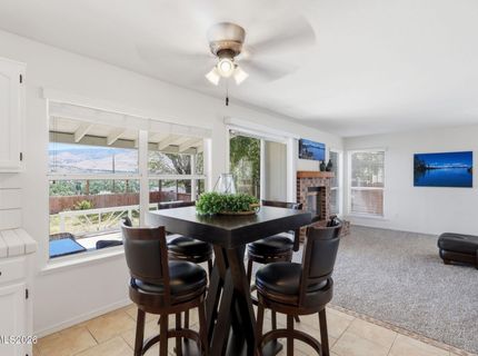 4566 Canyon Ridge Lane, Reno, NV 89523 Photo