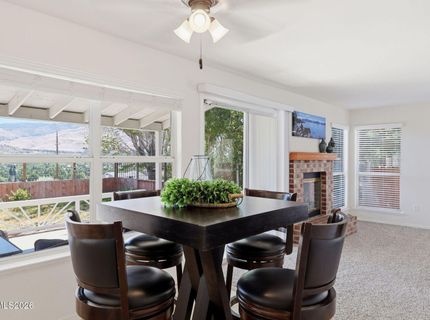 4566 Canyon Ridge Lane, Reno, NV 89523 Photo
