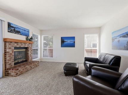 4566 Canyon Ridge Lane, Reno, NV 89523 Photo