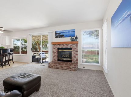4566 Canyon Ridge Lane, Reno, NV 89523 Photo