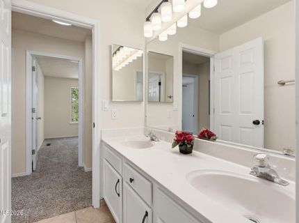 4566 Canyon Ridge Lane, Reno, NV 89523 Photo