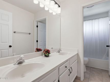 4566 Canyon Ridge Lane, Reno, NV 89523 Photo