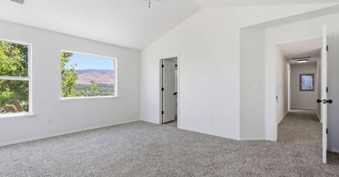 4566 Canyon Ridge Lane, Reno, NV 89523 Photo