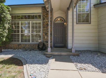 4566 Canyon Ridge Lane, Reno, NV 89523 Photo