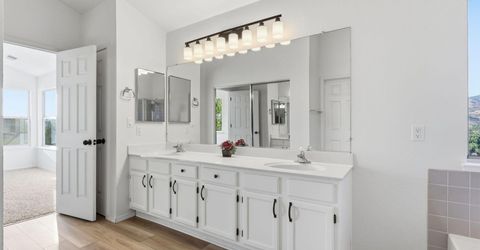 4566 Canyon Ridge Lane, Reno, NV 89523 Photo