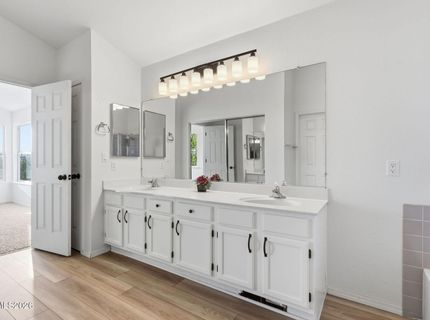 4566 Canyon Ridge Lane, Reno, NV 89523 Photo