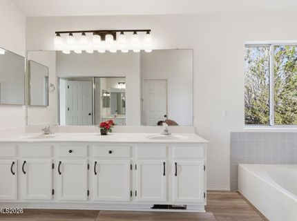 4566 Canyon Ridge Lane, Reno, NV 89523 Photo