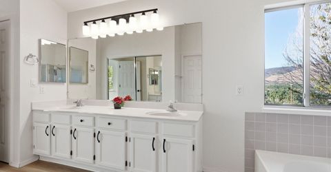 4566 Canyon Ridge Lane, Reno, NV 89523 Photo