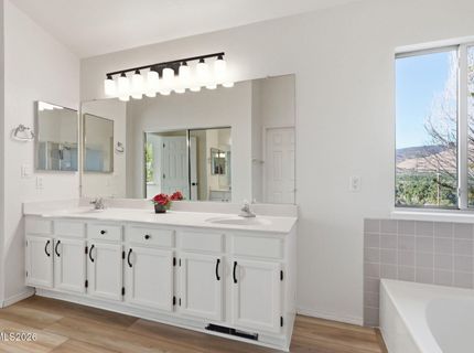 4566 Canyon Ridge Lane, Reno, NV 89523 Photo
