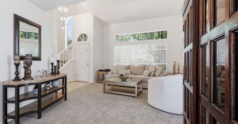 4566 Canyon Ridge Lane, Reno, NV 89523 Photo