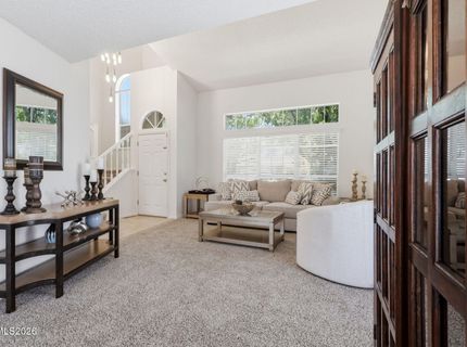 4566 Canyon Ridge Lane, Reno, NV 89523 Photo